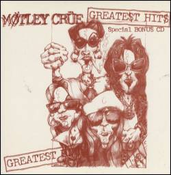 Mötley Crüe : Live Around the World 1989 - 1990